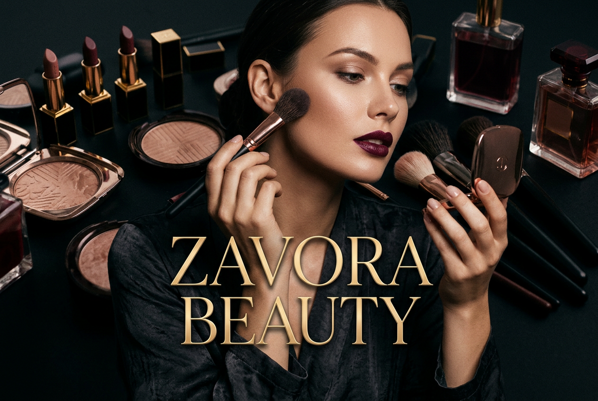 Your Everyday Makeup Ritual: Soft Glam, Your Way