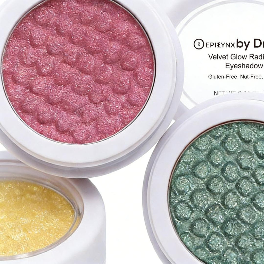ZAVORA BEAUTY | Crease-Proof Creamy Eyeshadow, 20 Shades