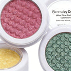 ZAVORA BEAUTY | Crease-Proof Creamy Eyeshadow, 20 Shades