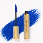 Volumizing Mascara for Sensitive Eyes