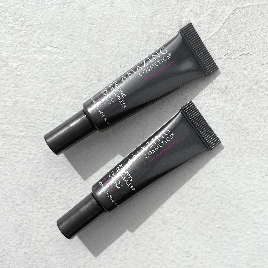 ZAVORA BEAUTY | AMAZING CONCEALER