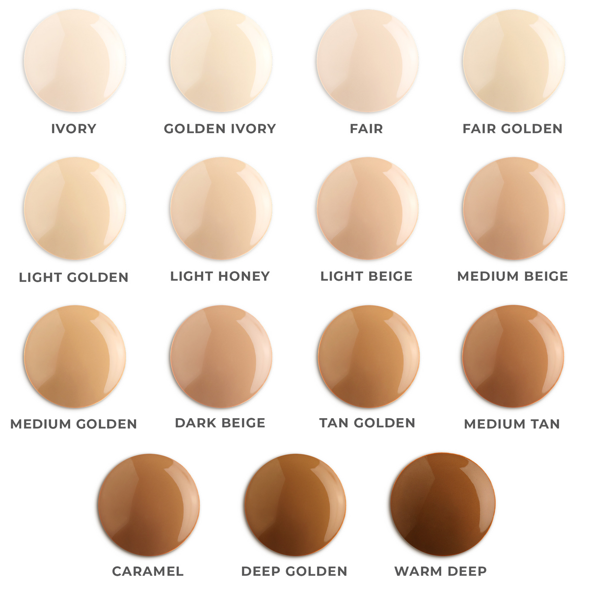 ZAVORA BEAUTY | AMAZING CONCEALER