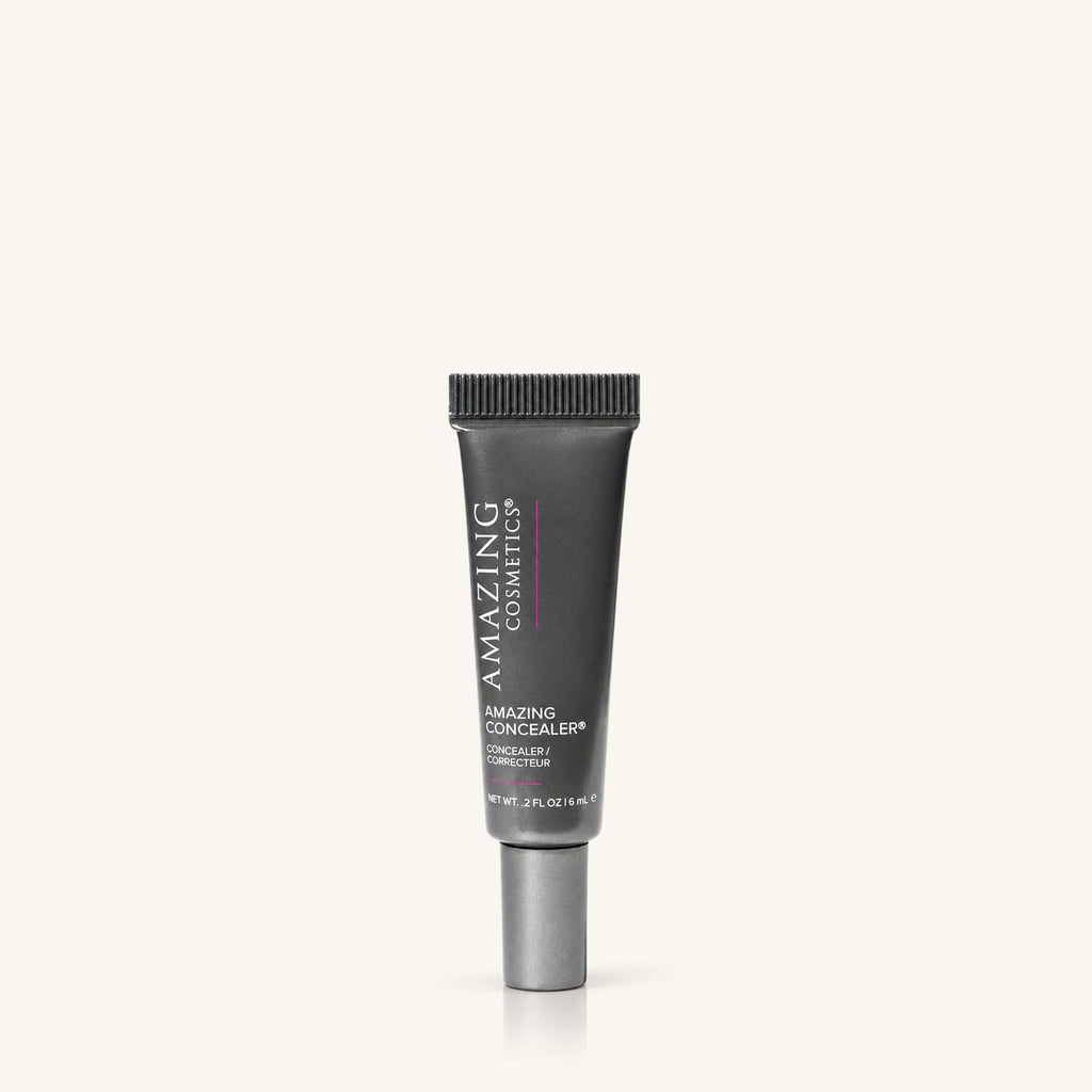 ZAVORA BEAUTY | AMAZING CONCEALER