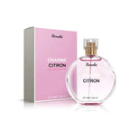 Roxelis 50ml Floral Scent Pheromone Perfume Spray Long Lasting Show Charm Attract Fresh Scent Elegant Lady Dating Perfume Gifts