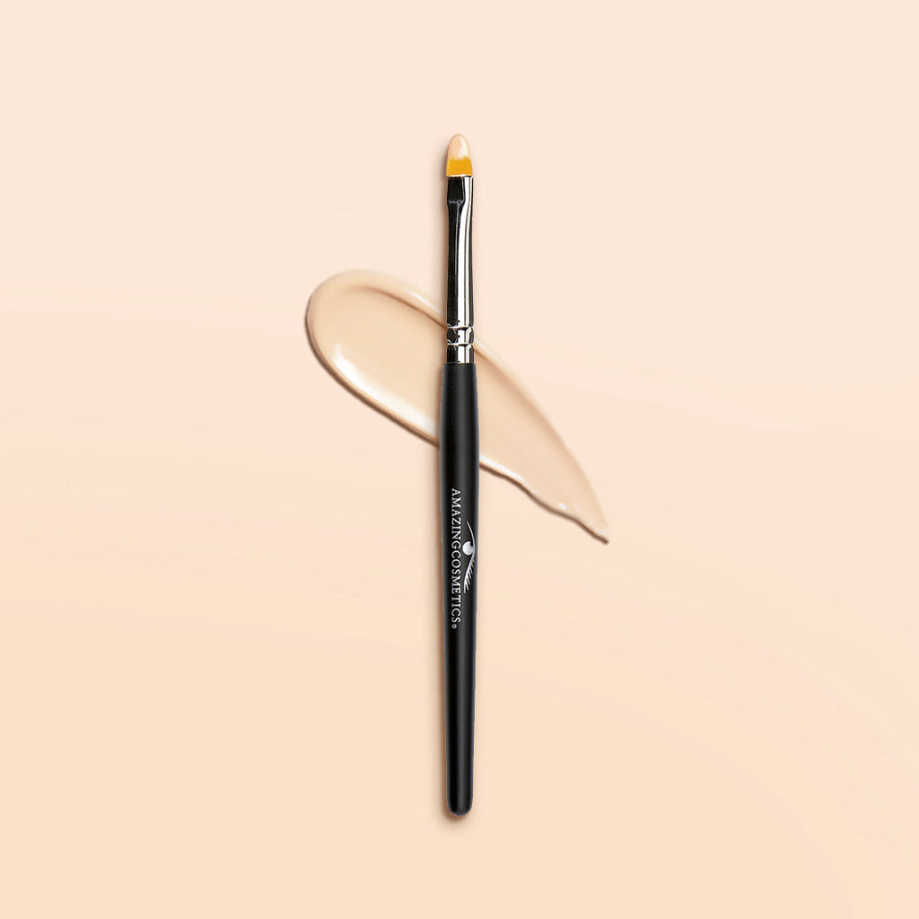ZAVORA BEAUTY | Concealer Brush