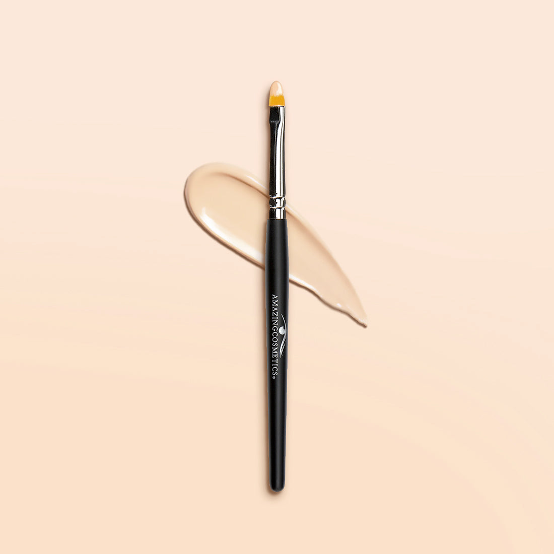 ZAVORA BEAUTY | Concealer Brush
