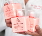 ZAVORA BEAUTY | Hydrating Face Wash for Sensitive, Dry Skin