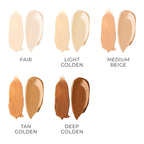 ZAVORA BEAUTY | SMOOTH® Crème Concealer & Foundation Duo