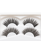 No-Glue Magnetic Lash Kit for Sensitive Eyes