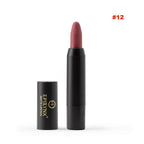 Lip Crayon & Liner for Thin Lips