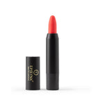 Lip Crayon & Liner for Thin Lips