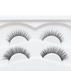 No-Glue Magnetic Lash Kit for Sensitive Eyes