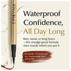 ZAVORA BEAUTY | Soft Definition Waterproof Eyeliner