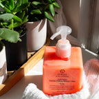 ZAVORA BEAUTY | Hydrating Face Wash for Sensitive, Dry Skin