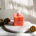 ZAVORA BEAUTY | Hydrating Face Wash for Sensitive, Dry Skin