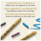 Kajal Eyeliner Pen for Watery Eyes