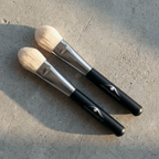 ZAVORA BEAUTY | Foundation Brush