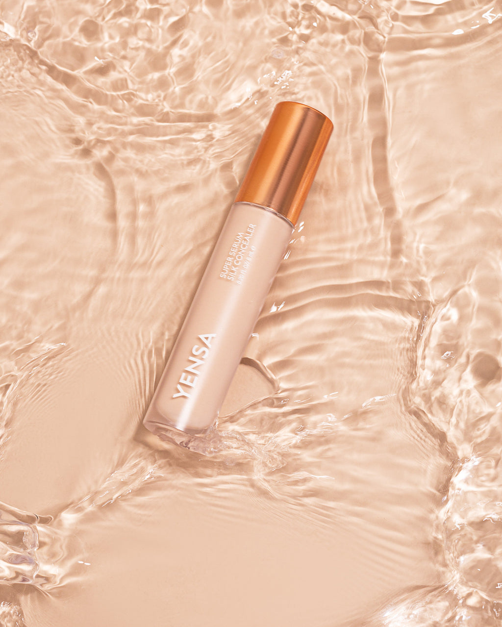 ZAVORA BEAUTY | Silk Veil Serum Concealer