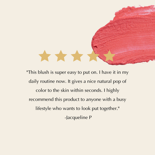 ARELLA SOLIS | Petal Kiss Multi-Use Cream Blush Stick