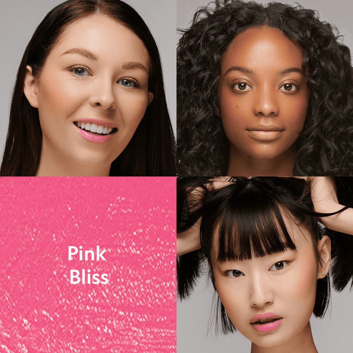 ARELLA SOLIS | Petal Glow Cream Blush