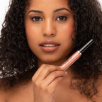 High-Shine Lip Gloss for Dry, Thinning Lips