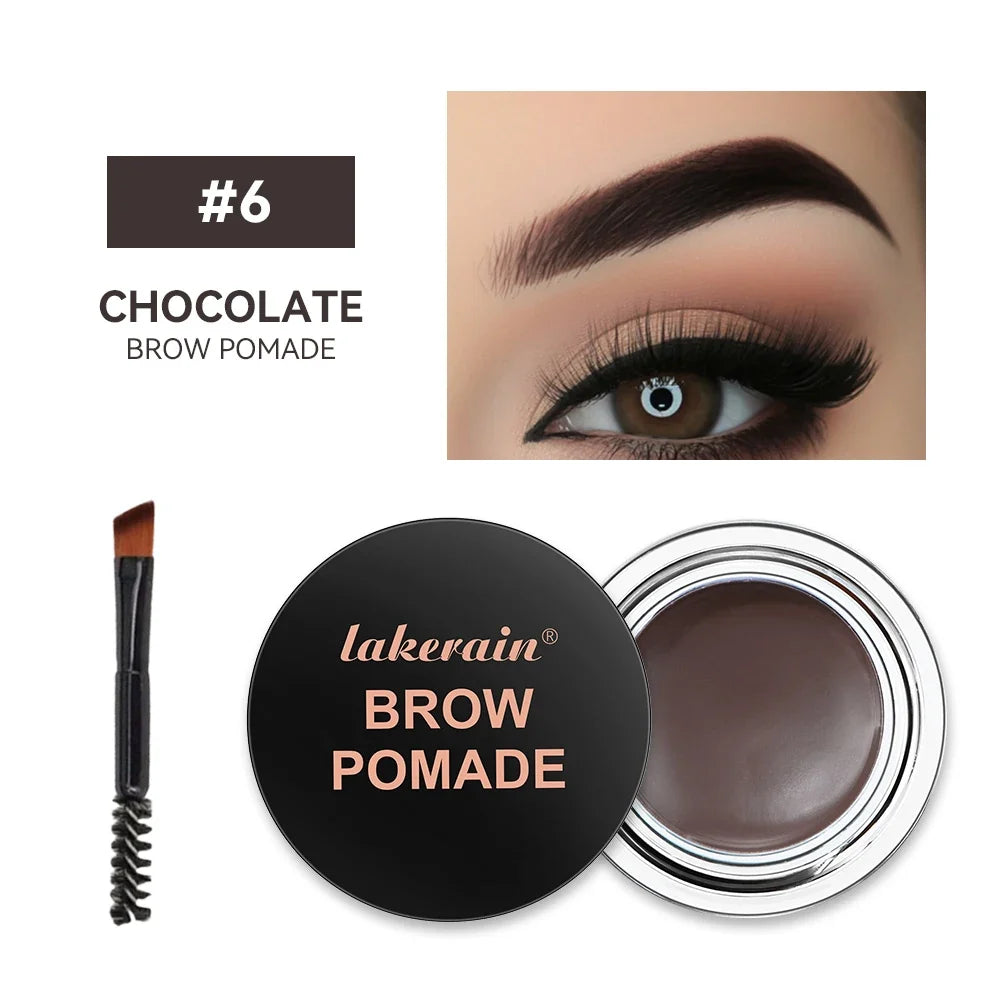 ARELLA SOLIS | Sculpted Arch Brow Pomade