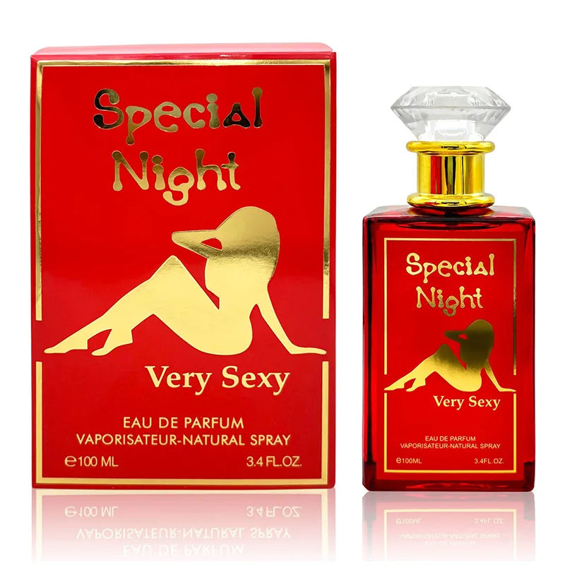 Pheromone Perfume Charm Sexy Women My Soul Long-lasting Fragrance Attract Opposite Sex Couple Perfume Romantic Eau De Toilette