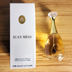 J'dor Eau De Parfum Vaporisateur Natural Spray 90ML Long-lasting Floral and Fruity Scents Fragrance