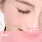 AZTK Liquid Blush Expand Shrink Matte Atmosphere Contorting Brightening Lifts Complexion Cheek Blue Cheek Purple Blush Girl