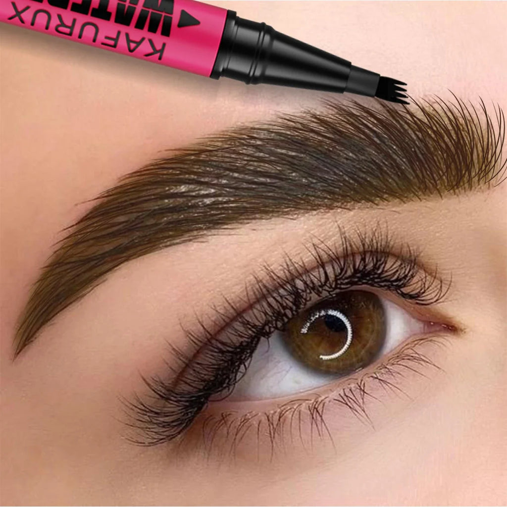 ZAVORA BEAUTY | Feather Touch Microblading Brow Pen