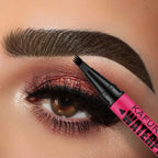 ZAVORA BEAUTY | Feather Touch Microblading Brow Pen