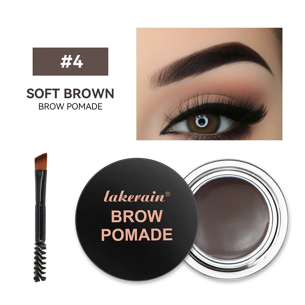 ARELLA SOLIS | Sculpted Arch Brow Pomade