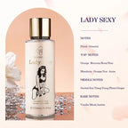 Pheromone Perfume Charm Sexy Women My Soul Long-lasting Fragrance Attract Opposite Sex Couple Perfume Romantic Eau De Toilette