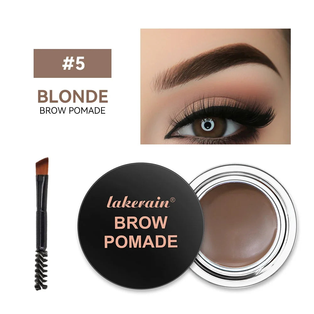 ARELLA SOLIS | Sculpted Arch Brow Pomade