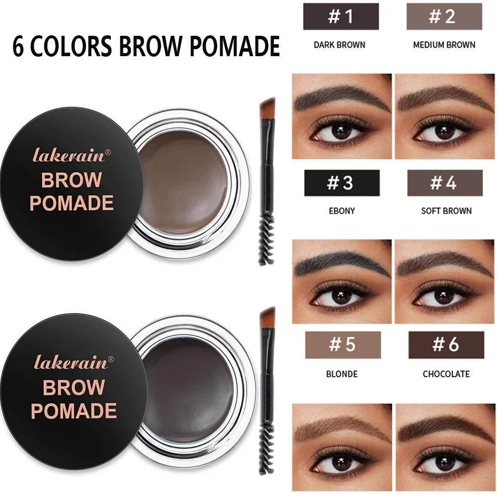 ARELLA SOLIS | Sculpted Arch Brow Pomade