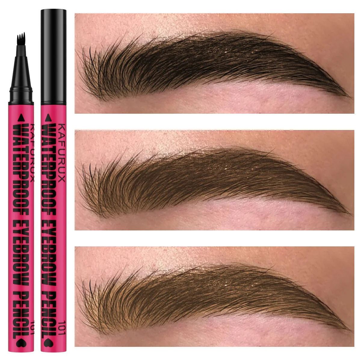 ARELLA SOLIS | Feather Touch Microblading Brow Pen