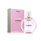 Women's Niche Charm Perfume Fresh Light Scent Long-Lasting Gentle Elegance for Dates Fragrance Pheromone Eau De Parfum Cologne