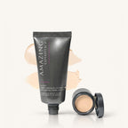 ZAVORA BEAUTY | SMOOTH® Crème Concealer & Foundation Duo