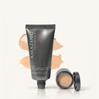 ZAVORA BEAUTY | SMOOTH® Crème Concealer & Foundation Duo