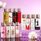 Pheromone Perfume Charm Sexy Women My Soul Long-lasting Fragrance Attract Opposite Sex Couple Perfume Romantic Eau De Toilette