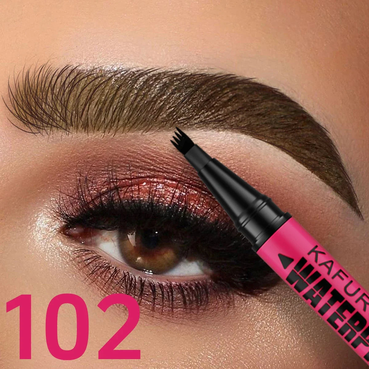 ARELLA SOLIS | Feather Touch Microblading Brow Pen