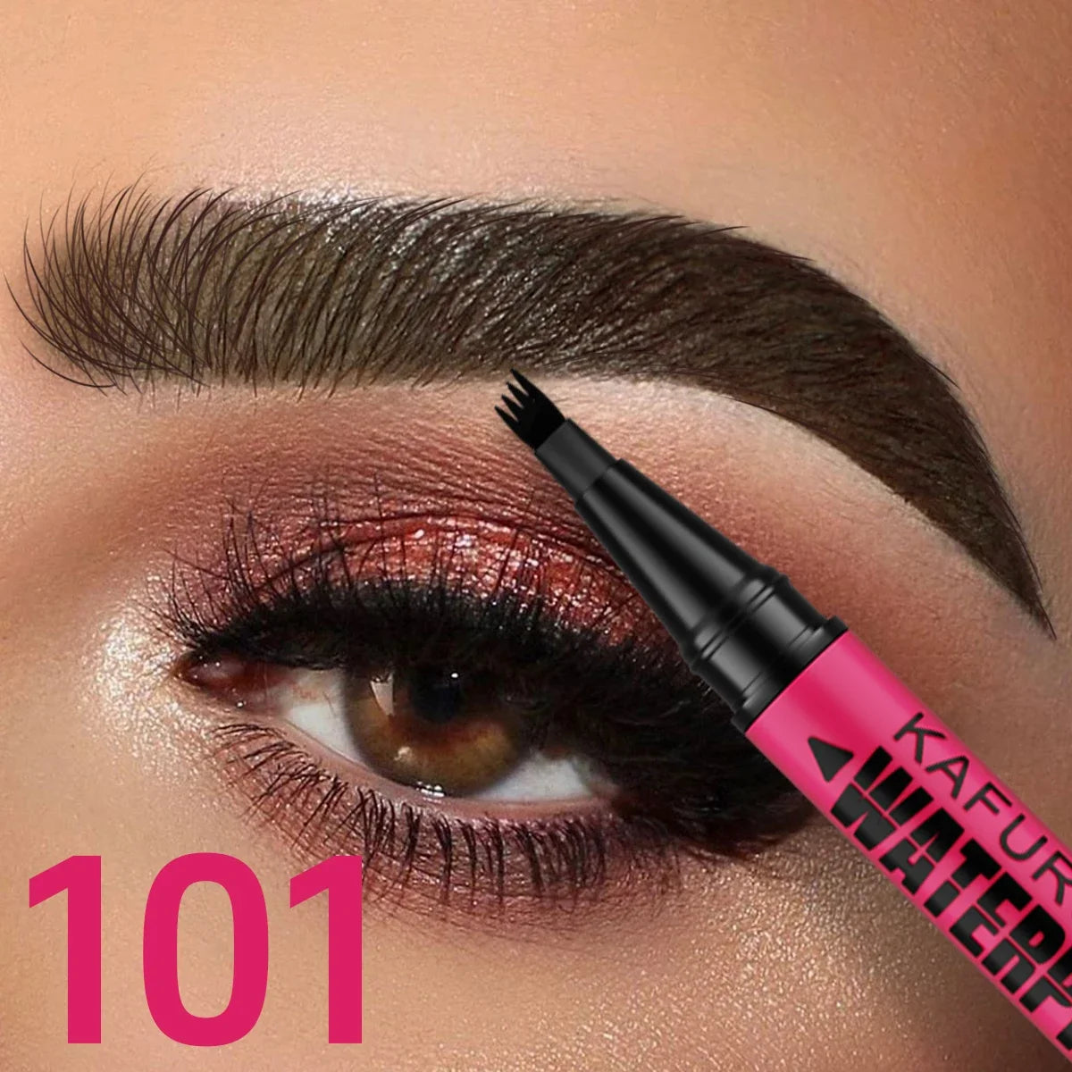 ARELLA SOLIS | Feather Touch Microblading Brow Pen