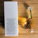 J'dor Eau De Parfum Vaporisateur Natural Spray 90ML Long-lasting Floral and Fruity Scents Fragrance
