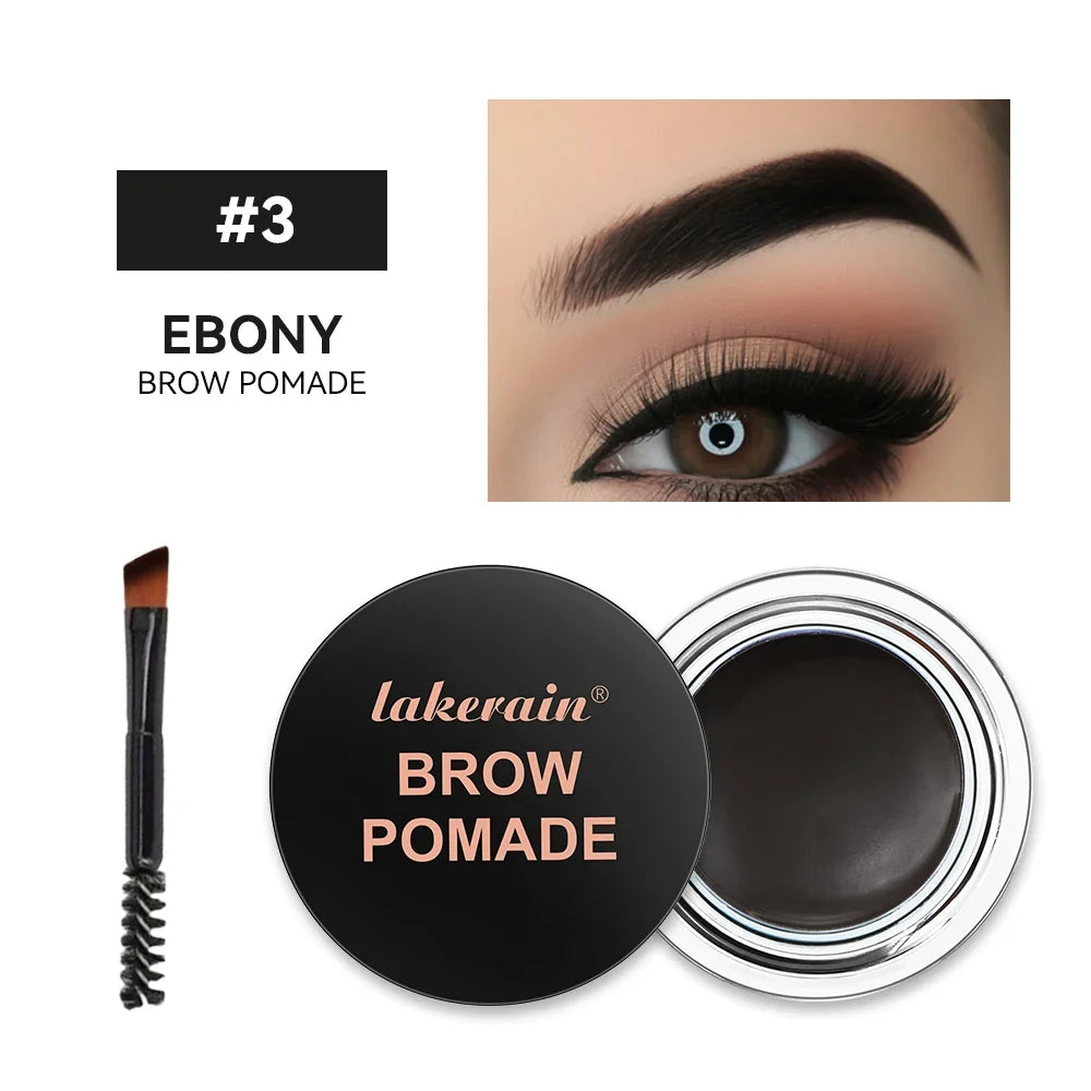 ARELLA SOLIS | Sculpted Arch Brow Pomade