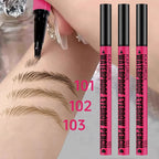ZAVORA BEAUTY | Feather Touch Microblading Brow Pen