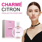 Women's Niche Charm Perfume Fresh Light Scent Long-Lasting Gentle Elegance for Dates Fragrance Pheromone Eau De Parfum Cologne