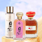 Pheromone Perfume Charm Sexy Women My Soul Long-lasting Fragrance Attract Opposite Sex Couple Perfume Romantic Eau De Toilette