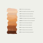 ZAVORA BEAUTY | Silk Veil Serum Concealer