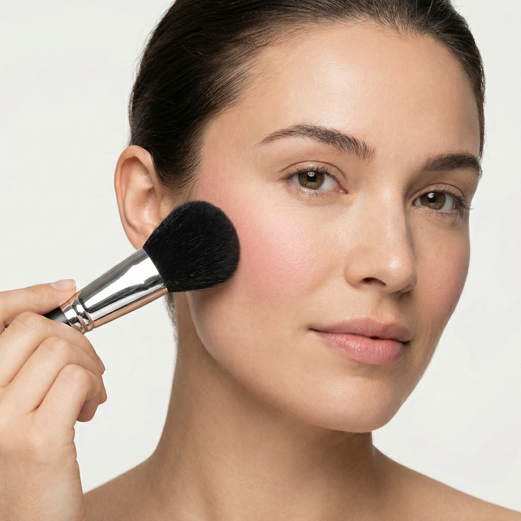 ZAVORA BEAUTY | Velvet Brush