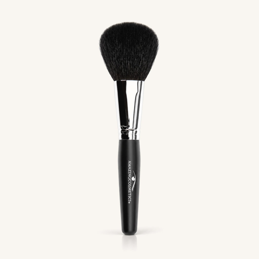 ZAVORA BEAUTY | Velvet Brush